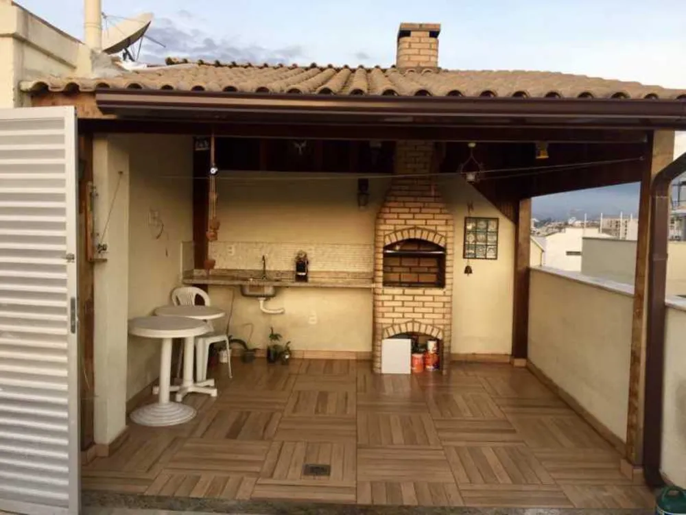 Cobertura, 2 quartos, 124 m² - Foto 18