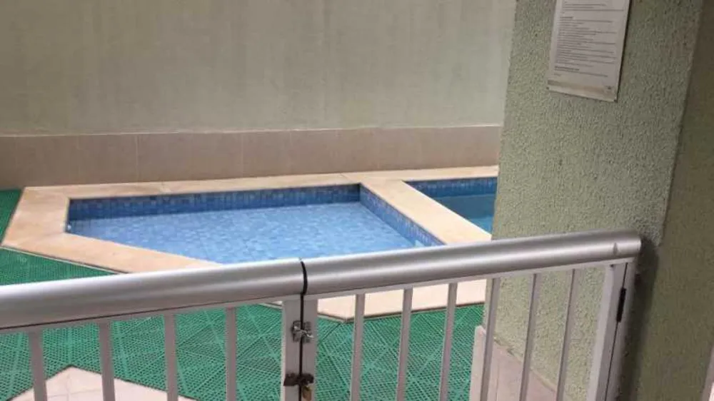 Cobertura, 2 quartos, 124 m² - Foto 12