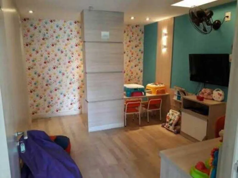 Cobertura, 2 quartos, 124 m² - Foto 17