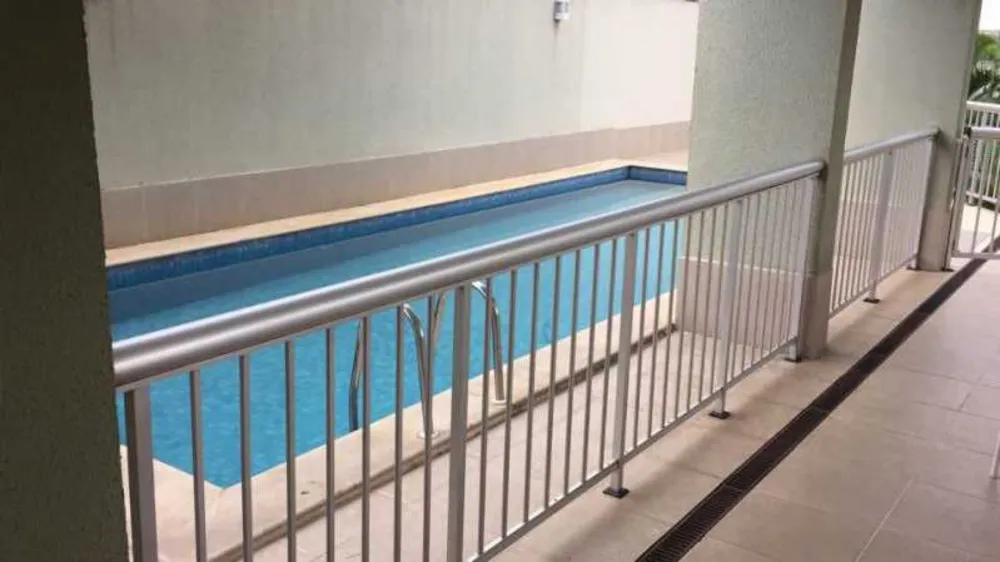 Cobertura, 2 quartos, 124 m² - Foto 13
