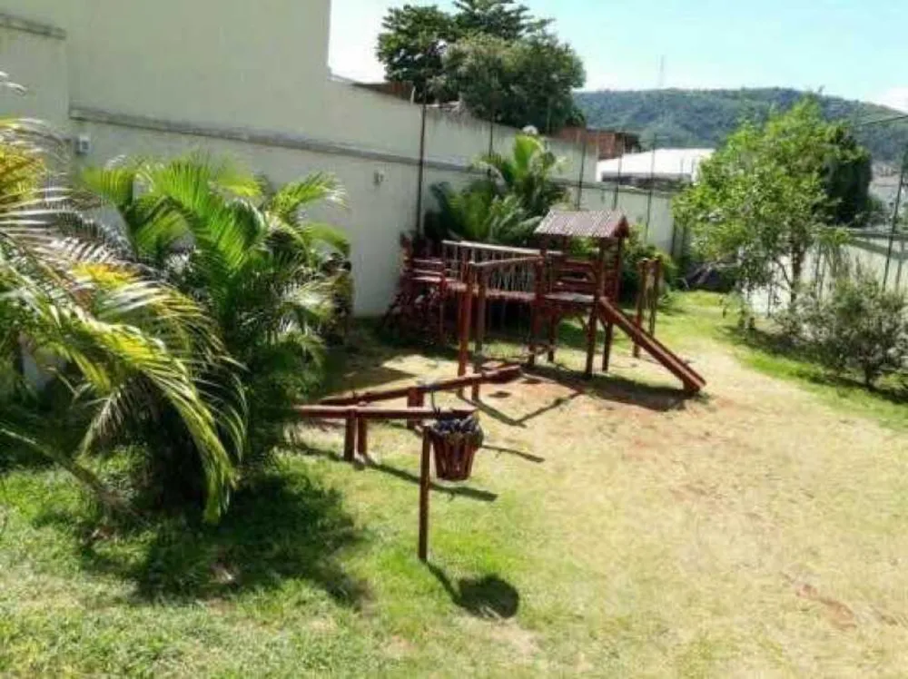 Cobertura, 2 quartos, 124 m² - Foto 2