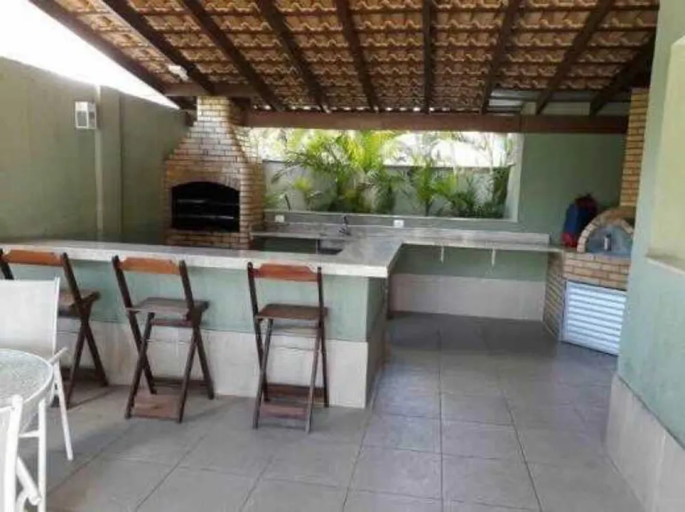 Cobertura, 2 quartos, 124 m² - Foto 9