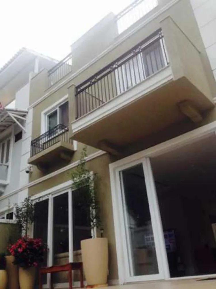Casa, 4 quartos, 240 m² - Foto 12
