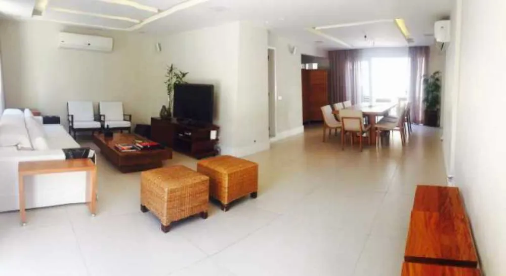 Casa, 4 quartos, 240 m² - Foto 3