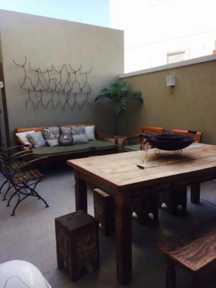 Casa, 4 quartos, 240 m² - Foto 14