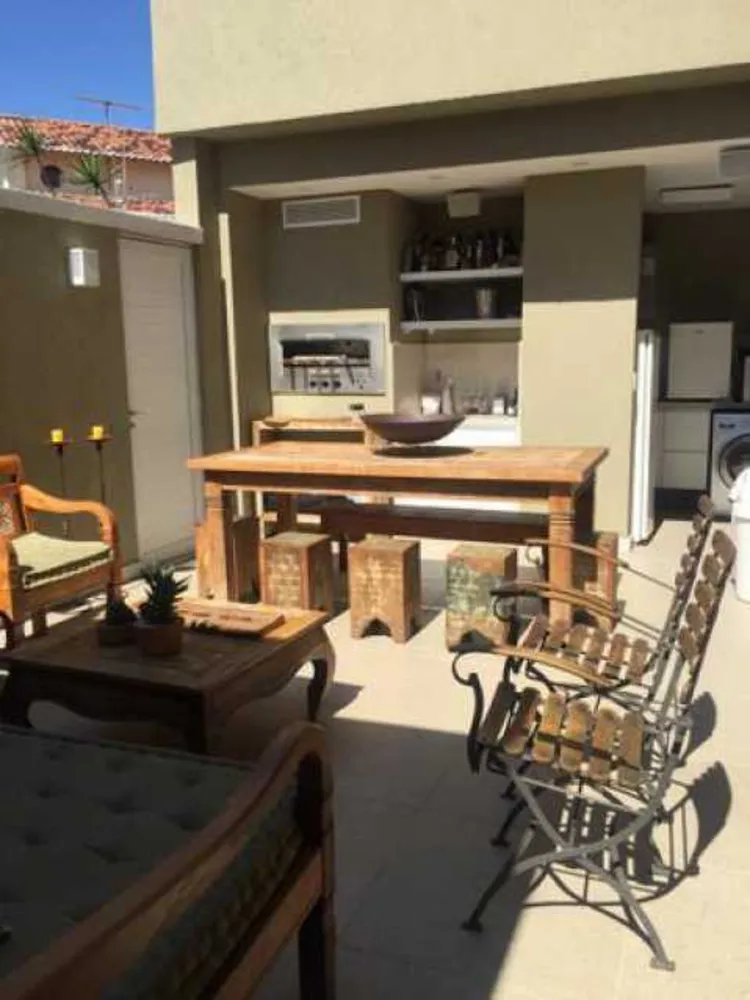 Casa, 4 quartos, 240 m² - Foto 15