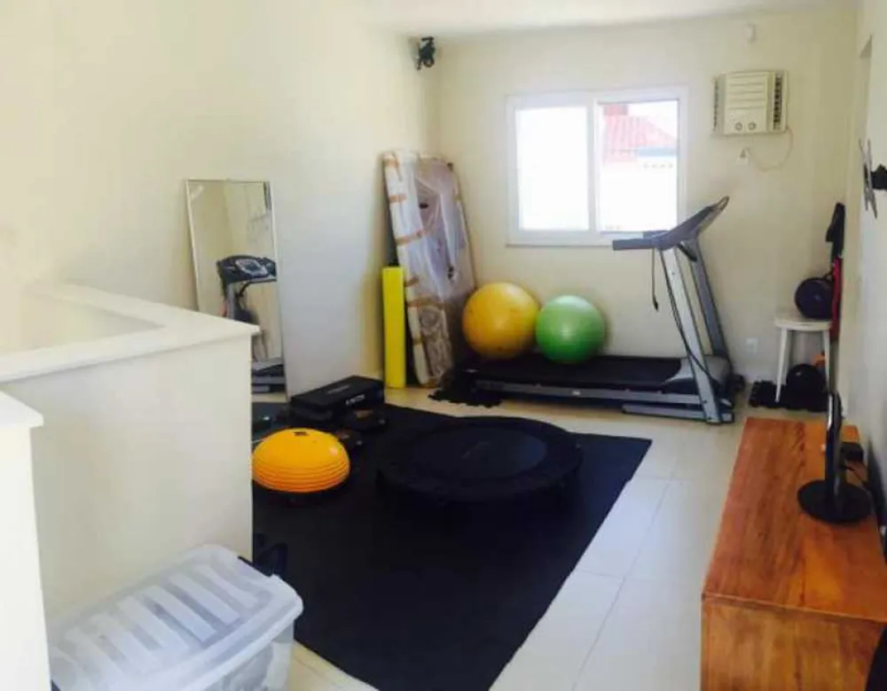 Casa, 4 quartos, 240 m² - Foto 5