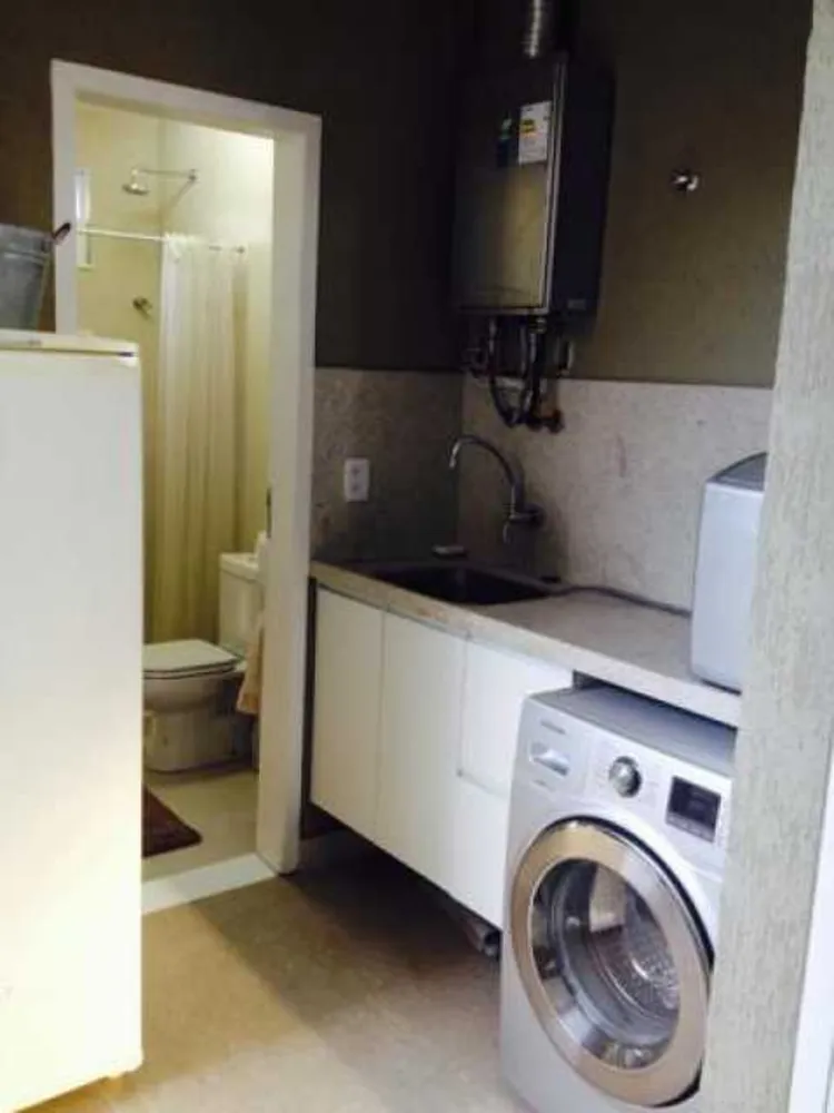 Casa, 4 quartos, 240 m² - Foto 18