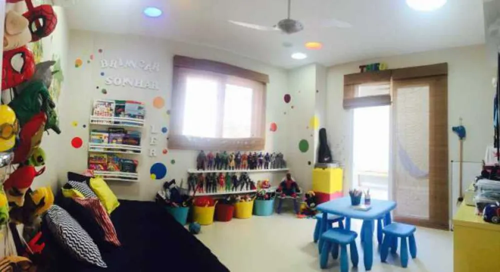 Casa, 4 quartos, 240 m² - Foto 7