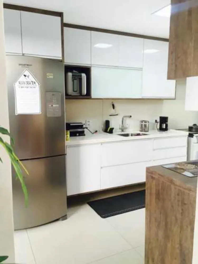 Casa, 4 quartos, 240 m² - Foto 9