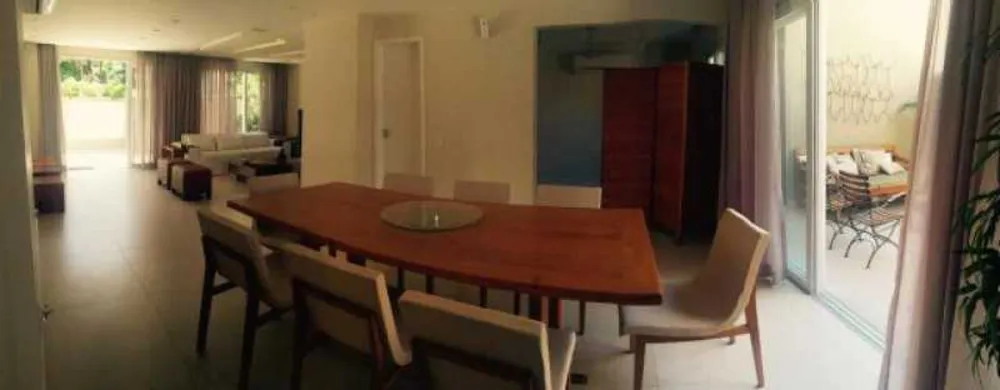 Casa, 4 quartos, 240 m² - Foto 20