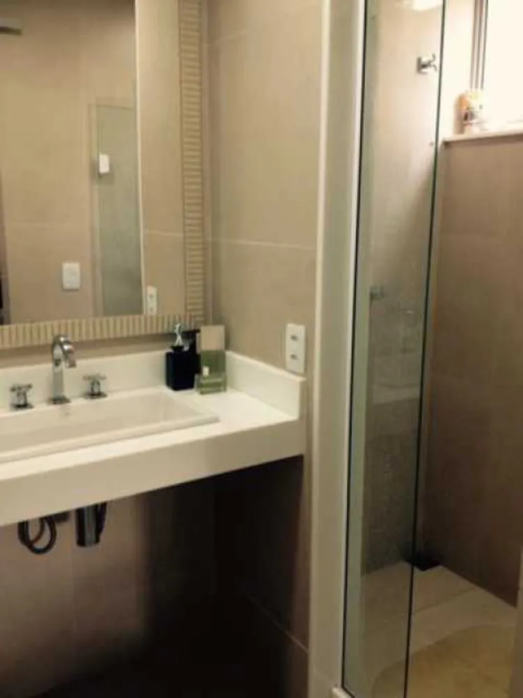 Casa, 4 quartos, 240 m² - Foto 10