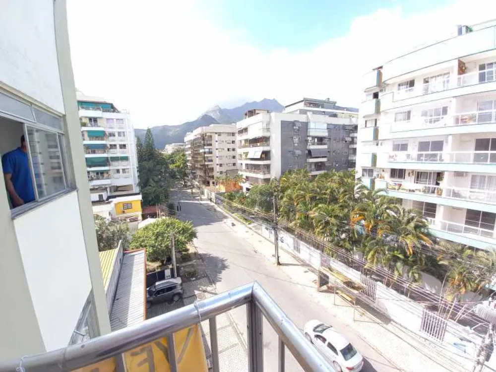 Apartamento, 2 quartos, 70 m² - Foto 17