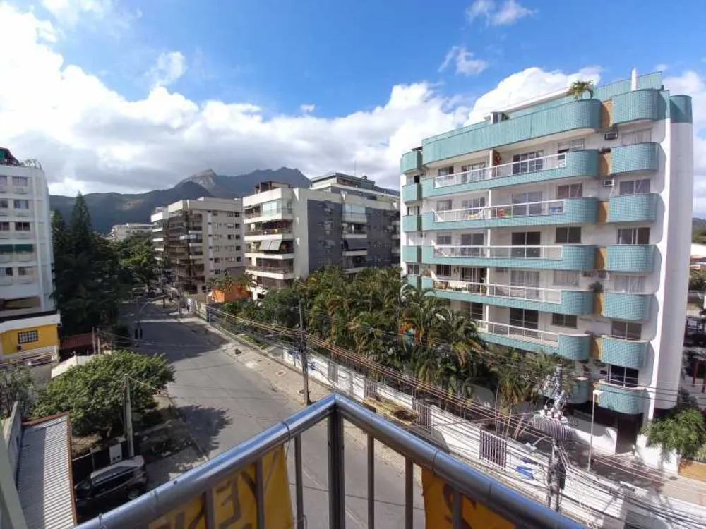Apartamento, 2 quartos, 70 m² - Foto 16