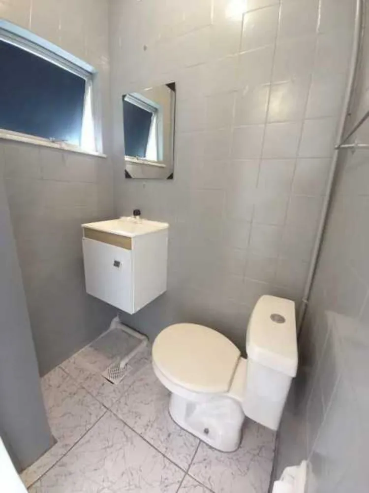 Apartamento, 2 quartos, 70 m² - Foto 2