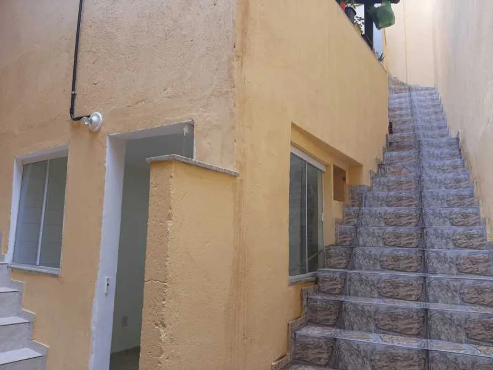 Apartamento, 1 quarto, 40 m² - Foto 1