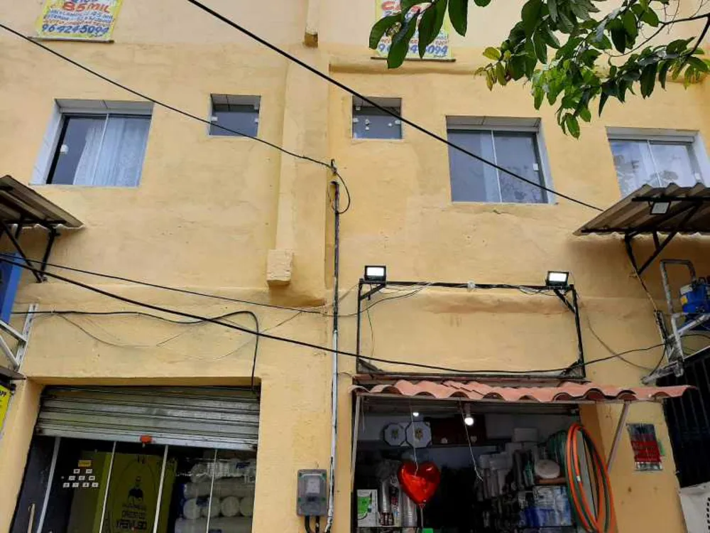 Apartamento, 1 quarto, 40 m² - Foto 4