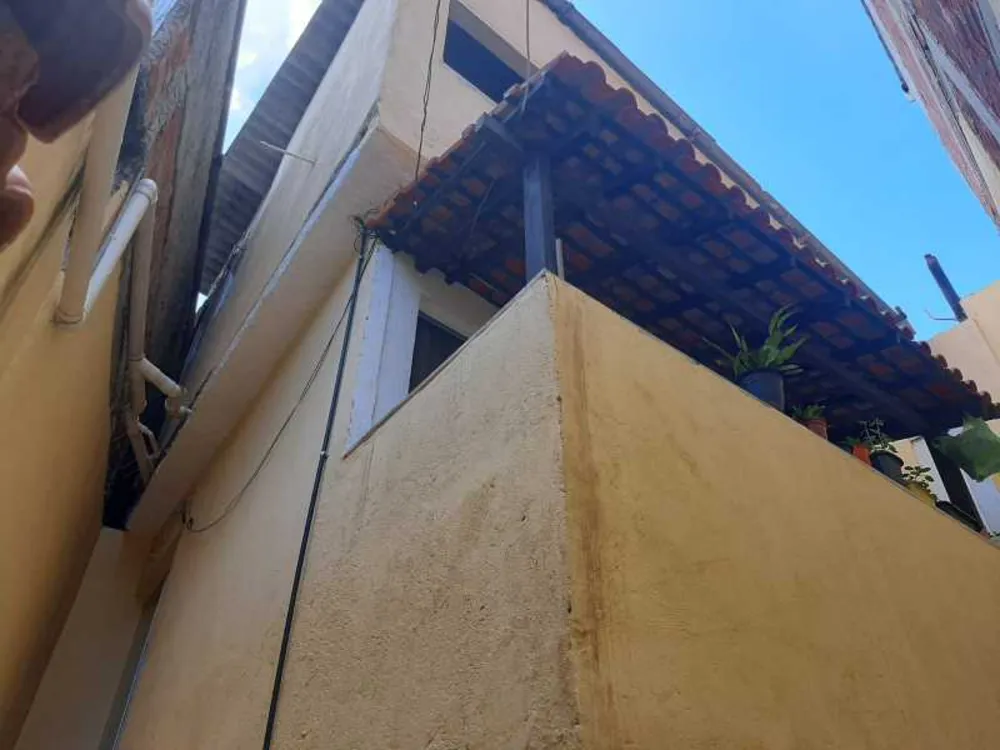 Apartamento, 1 quarto, 40 m² - Foto 2