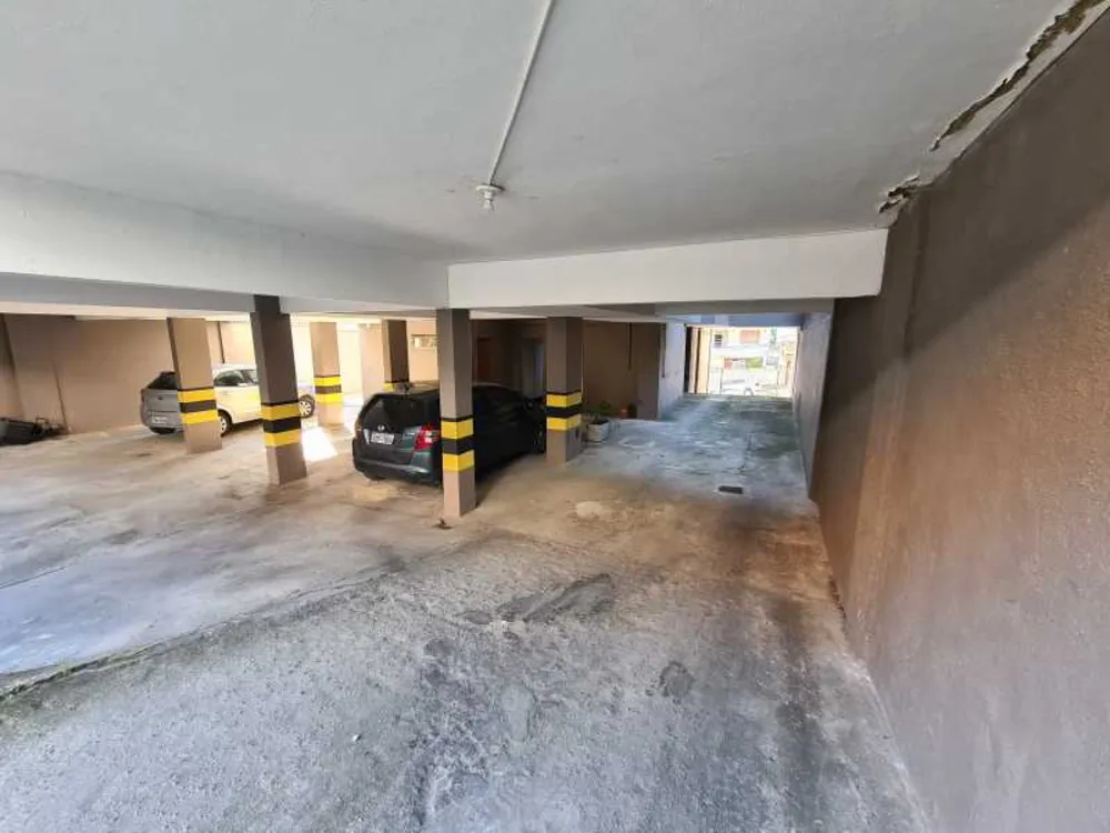 Apartamento, 2 quartos, 73 m² - Foto 2