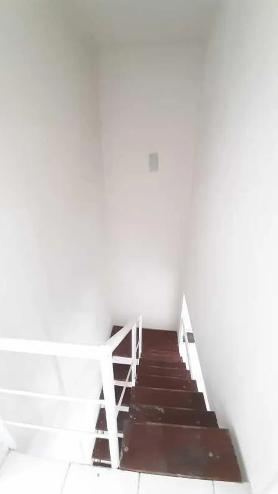 Casa de Condomínio, 2 quartos - Foto 22