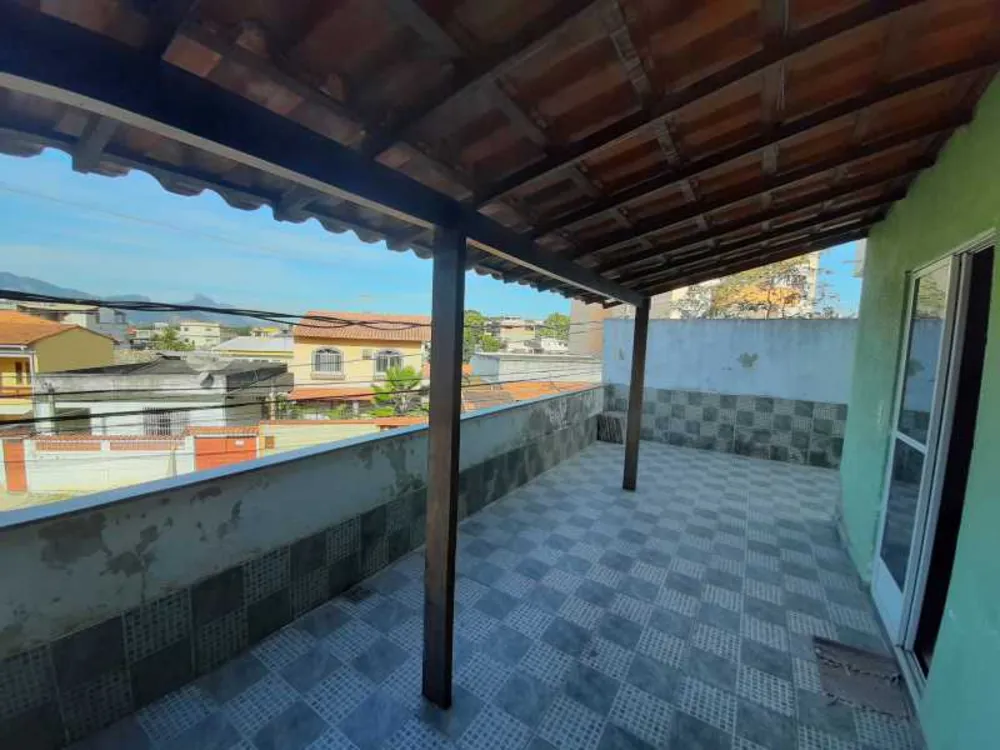 Casa de Condomínio, 2 quartos - Foto 2