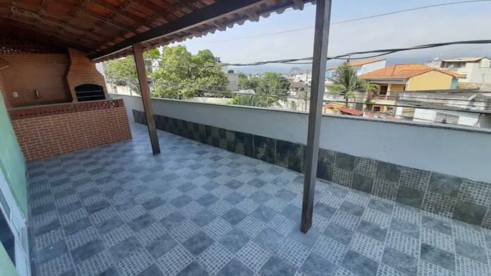 Casa de Condomínio, 2 quartos - Foto 26