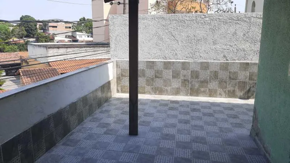 Casa de Condomínio, 2 quartos - Foto 4