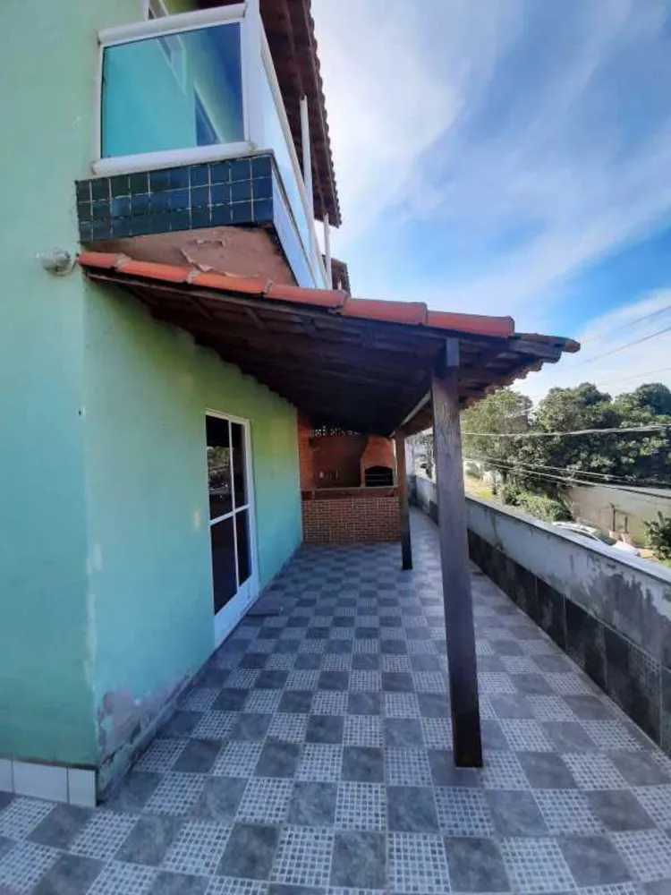 Casa de Condomínio, 2 quartos - Foto 1