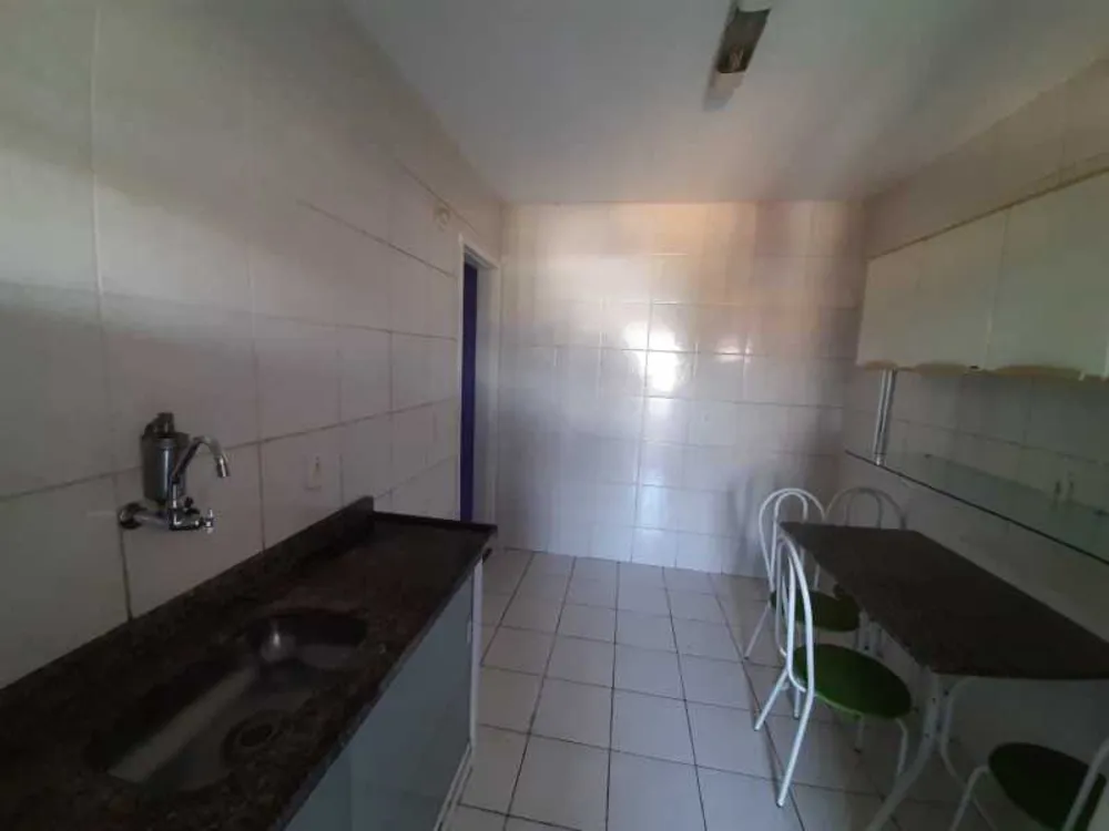 Casa de Condomínio, 2 quartos - Foto 4