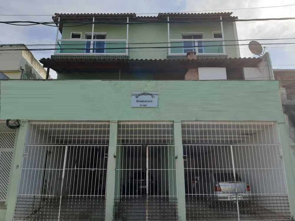 Casa de Condomínio, 2 quartos - Foto 30