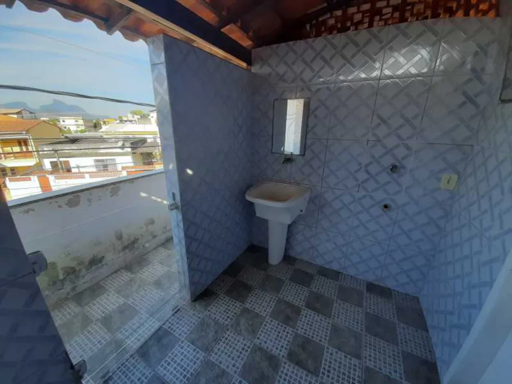 Casa de Condomínio, 2 quartos - Foto 8