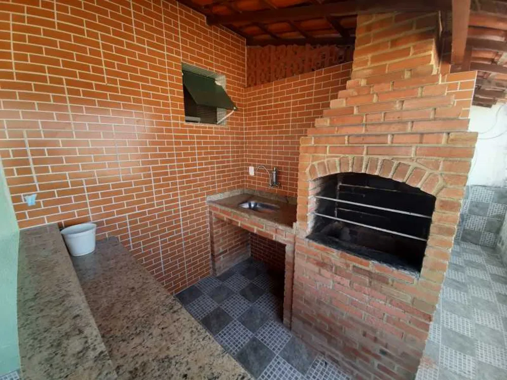 Casa de Condomínio, 2 quartos - Foto 6