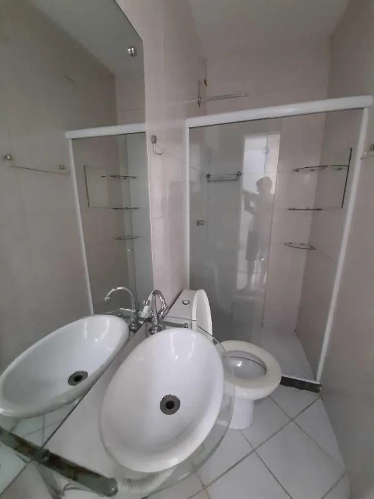 Casa de Condomínio, 2 quartos - Foto 9