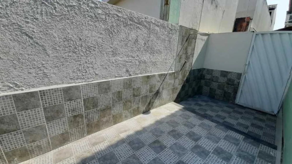 Casa de Condomínio, 2 quartos - Foto 3