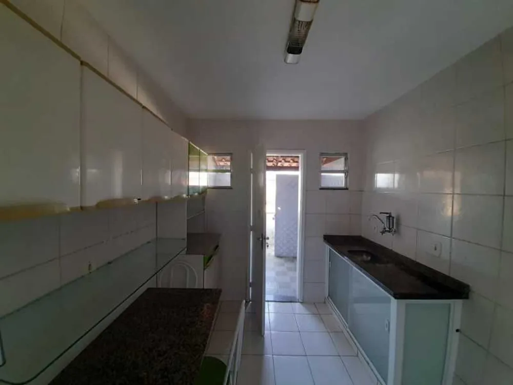 Casa de Condomínio, 2 quartos - Foto 7