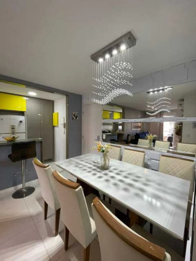 Apartamento, 2 quartos, 72 m² - Foto 24