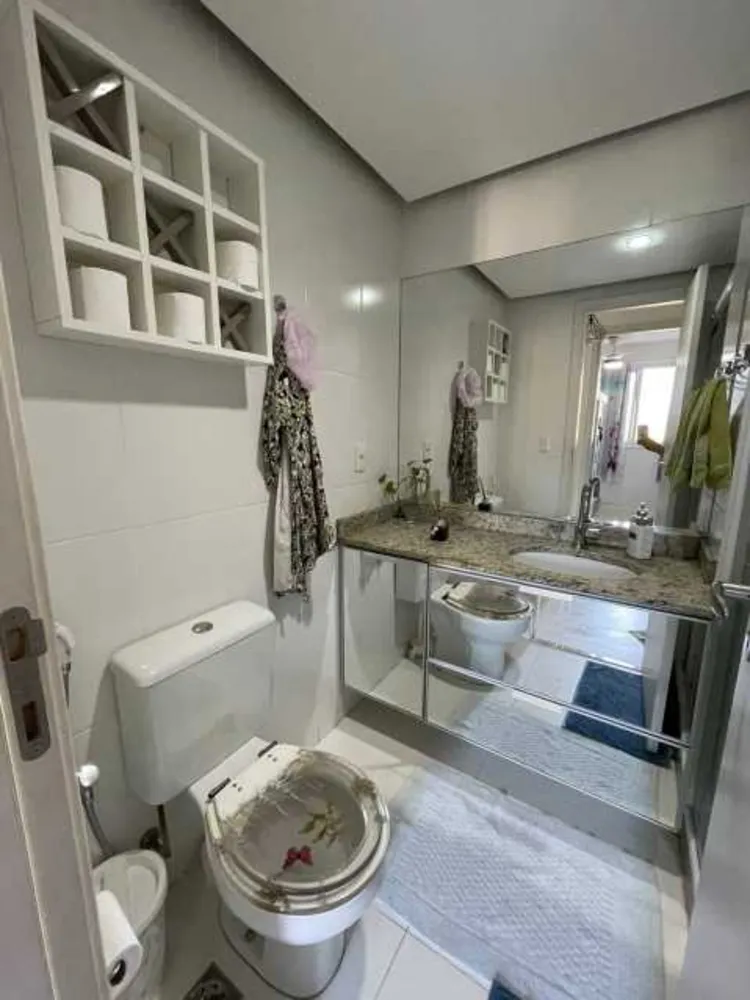 Apartamento, 2 quartos, 72 m² - Foto 3