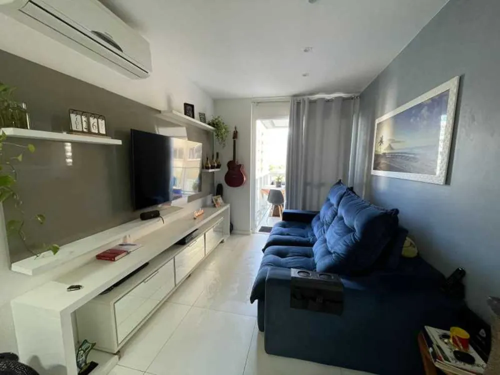 Apartamento, 2 quartos, 72 m² - Foto 11
