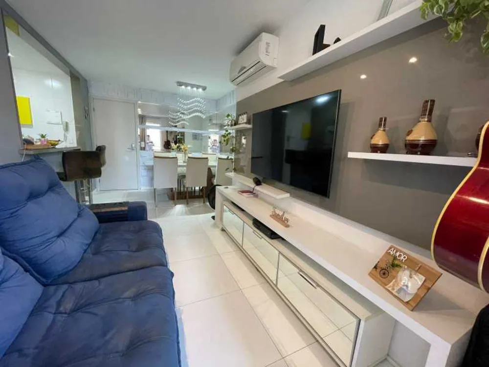 Apartamento, 2 quartos, 72 m² - Foto 9