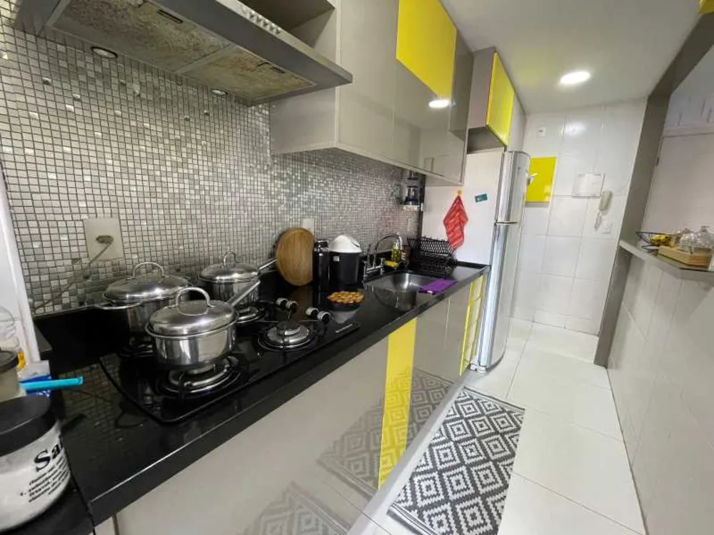 Apartamento, 2 quartos, 72 m² - Foto 16