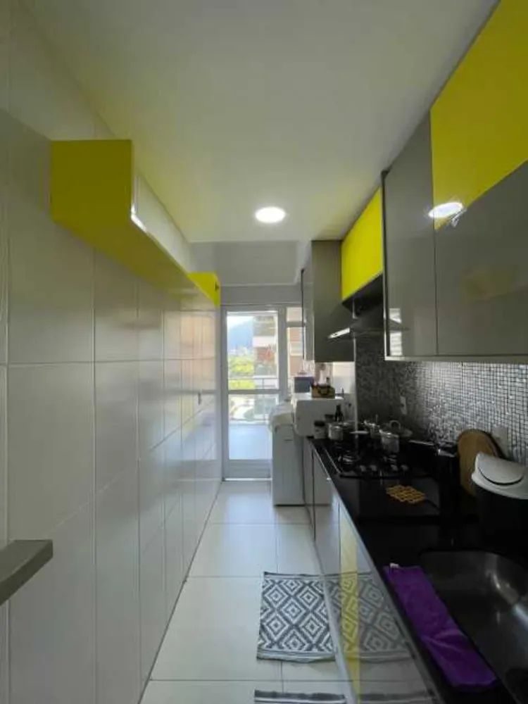 Apartamento, 2 quartos, 72 m² - Foto 12