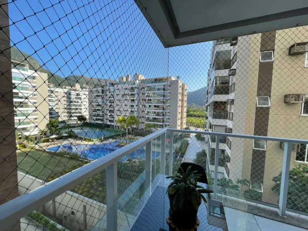 Apartamento, 2 quartos, 72 m² - Foto 17