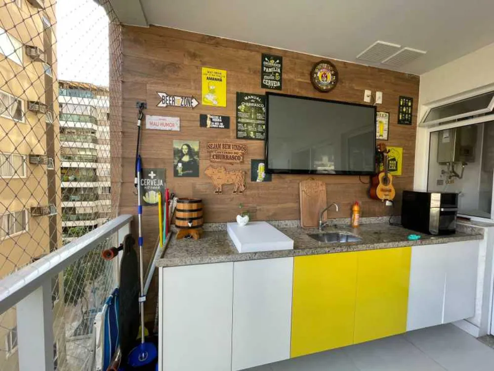 Apartamento, 2 quartos, 72 m² - Foto 5
