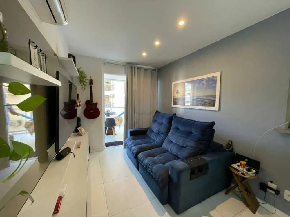 Apartamento, 2 quartos, 72 m² - Foto 22