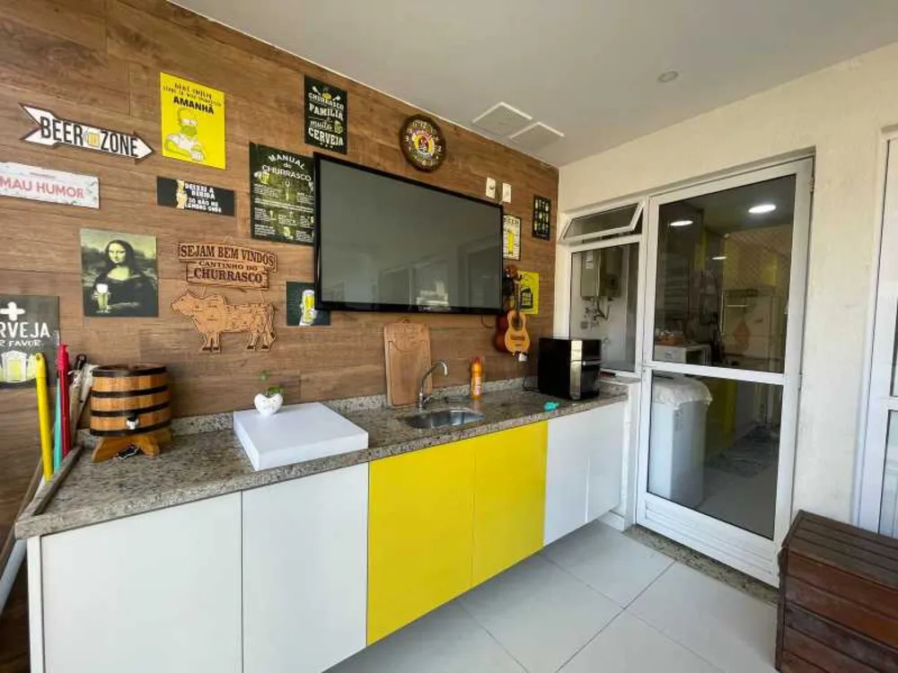 Apartamento, 2 quartos, 72 m² - Foto 25