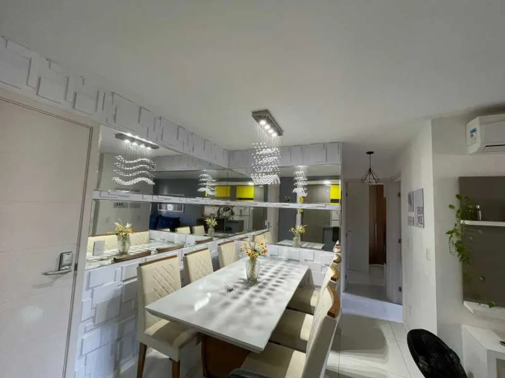 Apartamento, 2 quartos, 72 m² - Foto 6