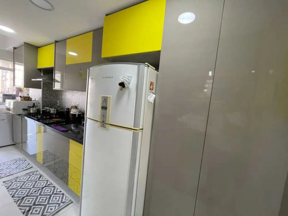 Apartamento, 2 quartos, 72 m² - Foto 10