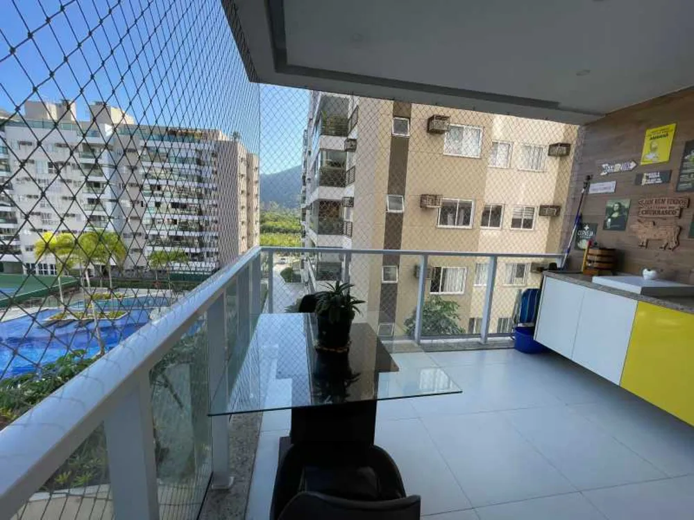 Apartamento, 2 quartos, 72 m² - Foto 20