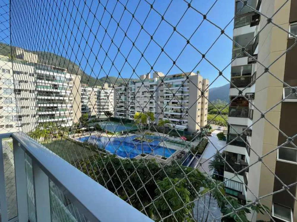 Apartamento, 2 quartos, 72 m² - Foto 18