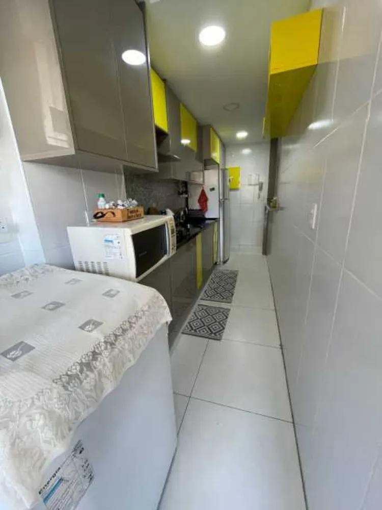 Apartamento, 2 quartos, 72 m² - Foto 15